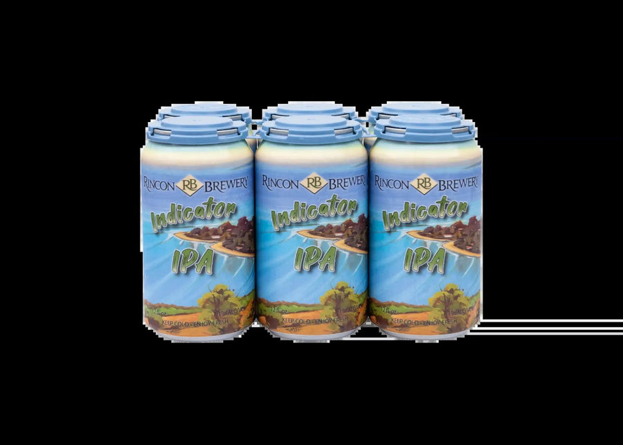 Indicator IPA