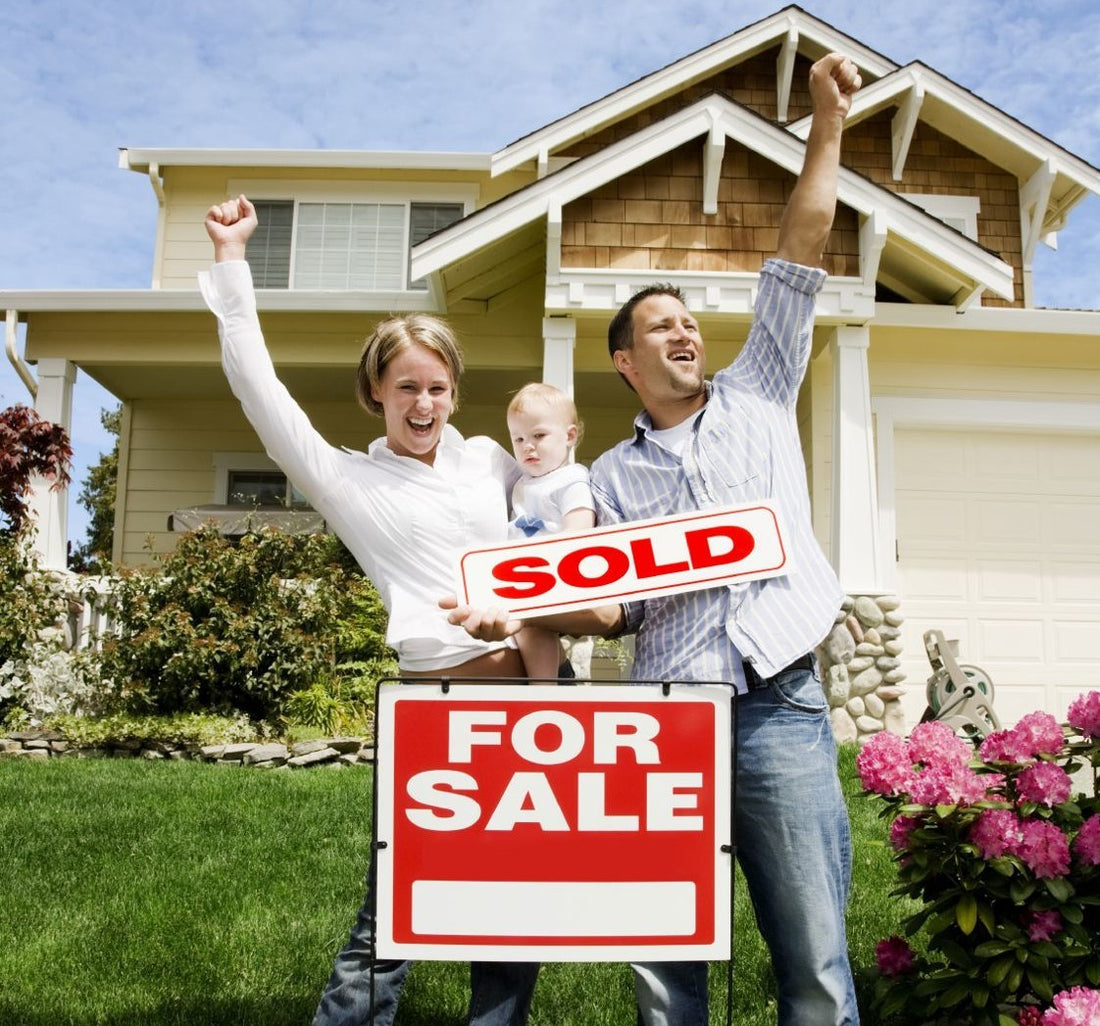 The 20 Best Real Estate Closing Gifts