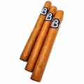 Cuban Reject Toro Natural Cigar 3PC