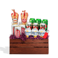 The Ultimate Import Sampler