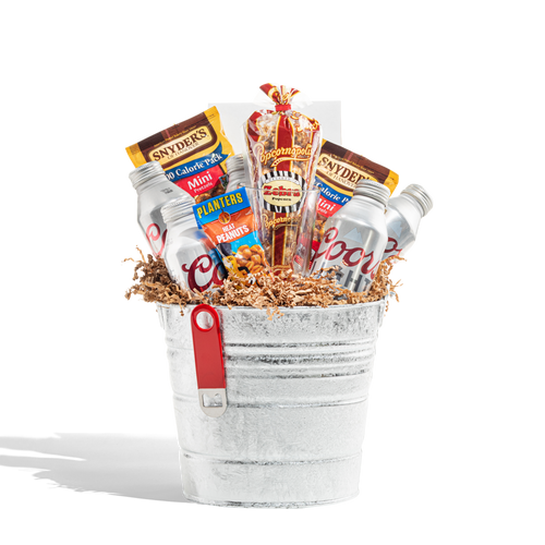 Bucket of Beer