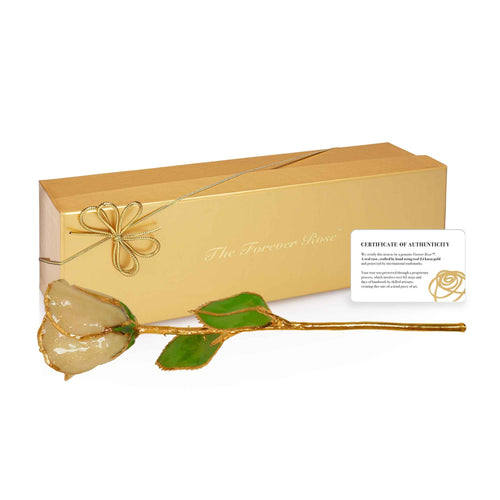 Forever Rose Prosecco Celebration Gift Set