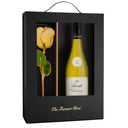 Forever Rose Chardonnay Celebration Gift Set