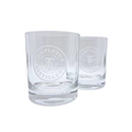 Templeton Rocks Glass