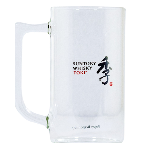 Suntory Toki Highball Mug