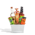 Bloody Mary Gift Basket