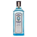 Bombay Sapphire Gin 750ml