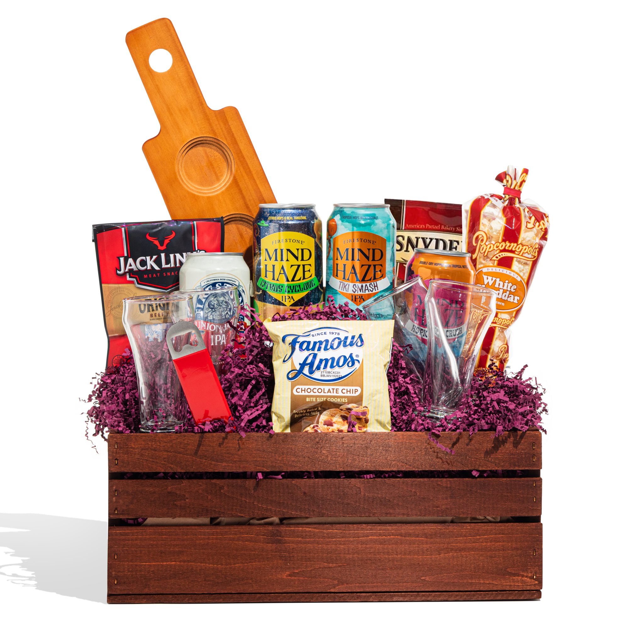 Craft Beer Tasting Kit