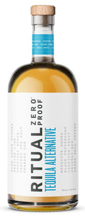 Ritual Tequila Alternative 750ml | Non-Alcoholic