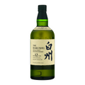 Hakushu 12 Year Single Malt Japanese Whisky