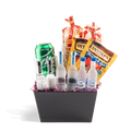 The Vodka Sampler Gift Basket