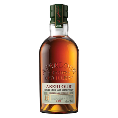 Aberlour Double Cask 16 Year