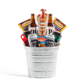 Craft Beer Sampler Bucket