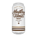 Modern Times Black House Coffee Stout 16oz