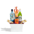 The Classic Martini
