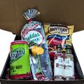 Bloody Mary - Virtual Happy Hour Cocktail Kit
