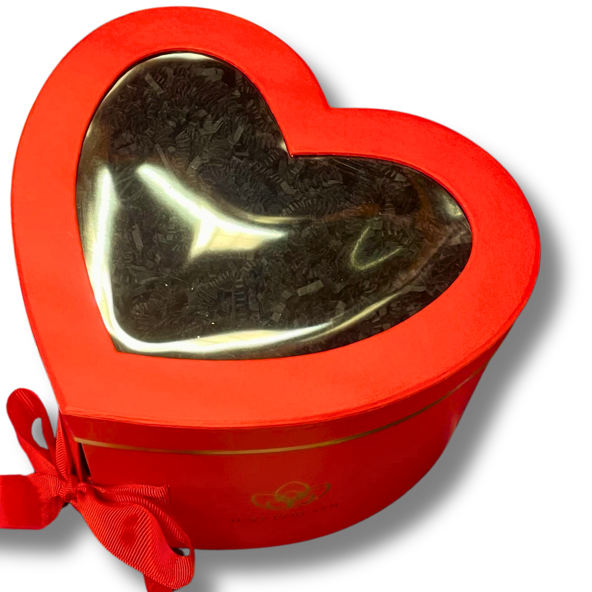 Whiskey Heart - The Ultimate Valentine's Day Gift  for Men