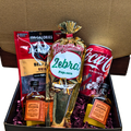 Bourbon and Coke - Virtual Happy Hour Cocktail Kit