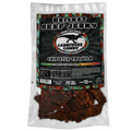 Carnivore Candy Chipotle Tequila Beef Jerky