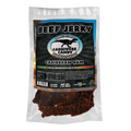Carnivore Candy Carabian Rum Beef Jerky