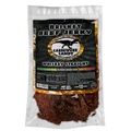 Carnivore Candy Stright Whiskey Beef Jerky