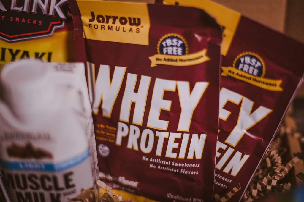 Fitness BroBox