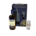 Heaven Hill Bottle and Bond Kentucky Bourbon Gift Set 750ml