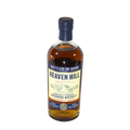 Engraved - Heaven hill Bottled-In-Bond Stright Whiskey - 7 years - 750ml - OLD