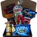Junk Foodie - Virtual Happy Hour Cocktail Kit