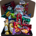 Junk Foodie Sour Lover - Virtual Happy Hour Cocktail Kit