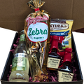 Kentucky Mule - Virtual Happy Hour Cocktail Kit