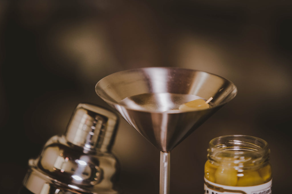 Vodka Martini Gift