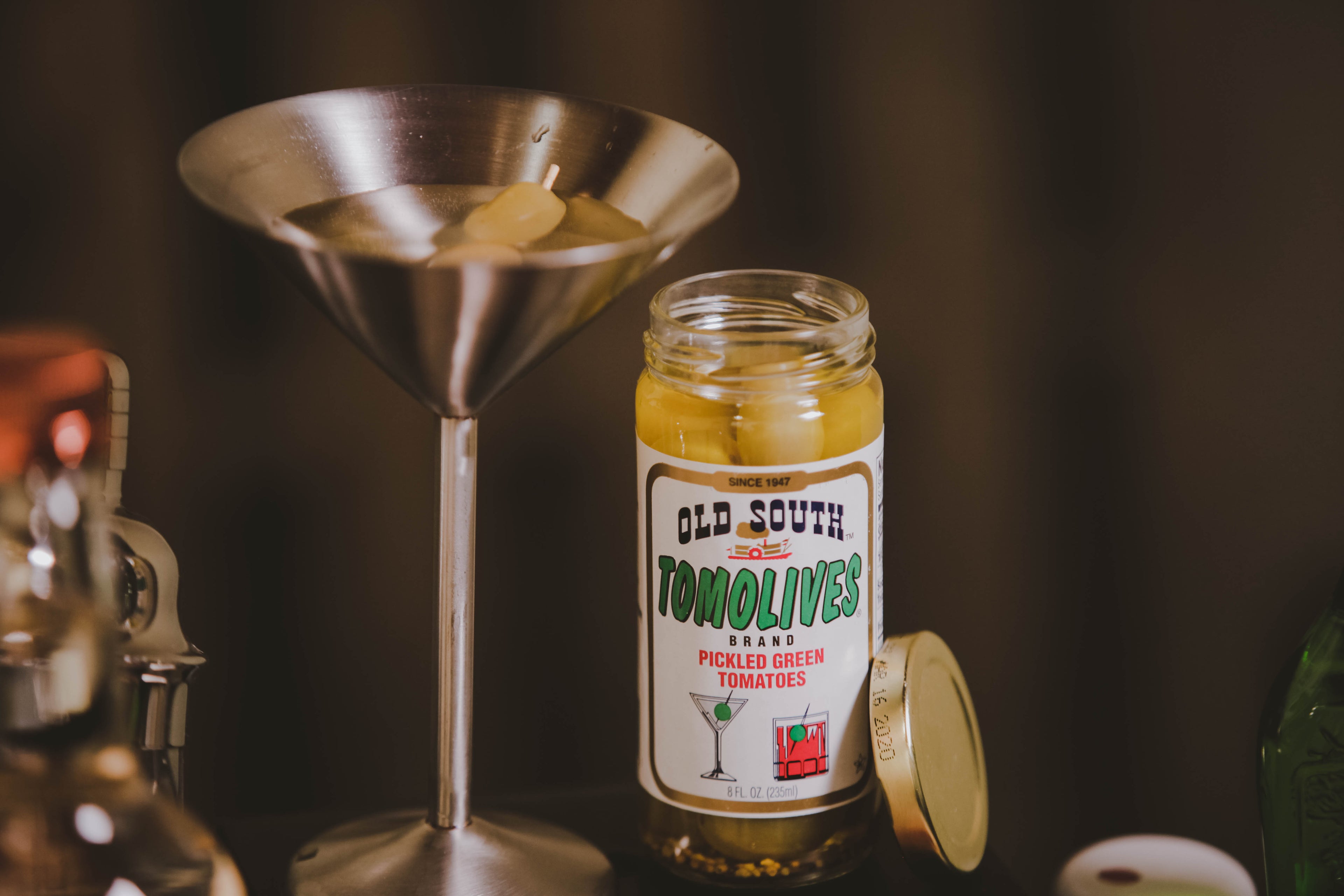 Vodka Martini Gift