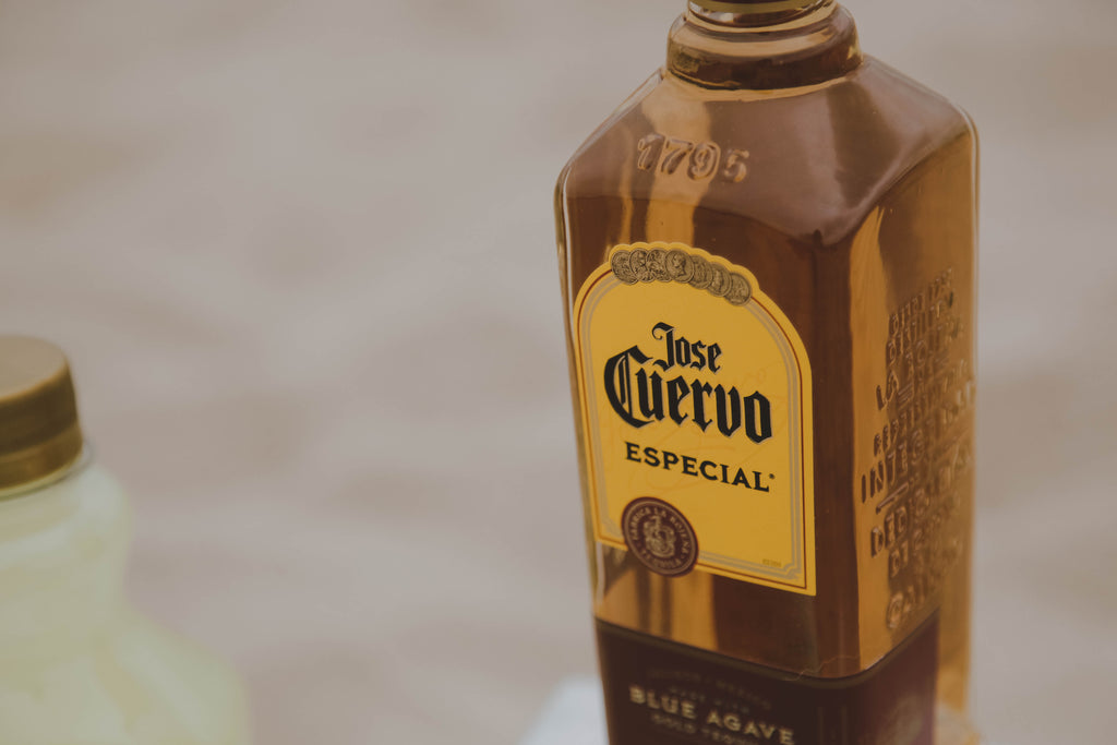 Hooray Jose Margarita Gift Basket