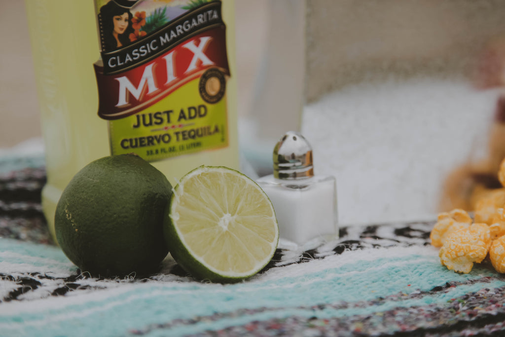 Hooray Jose Margarita Gift Basket