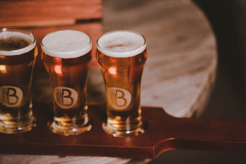 Craft Beer Tasting Kit