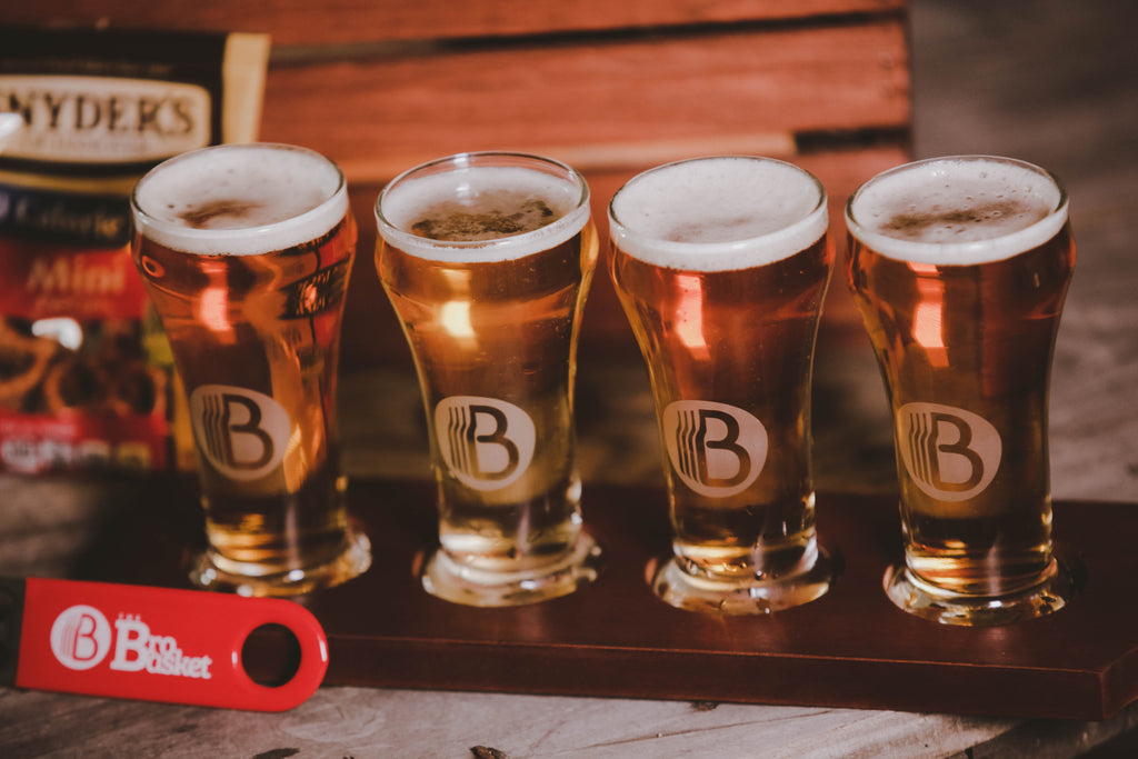 Craft Beer Tasting Kit