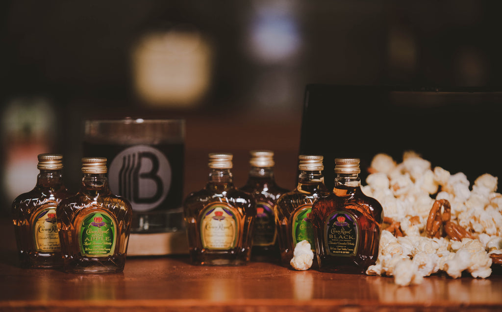 The Crown Collection