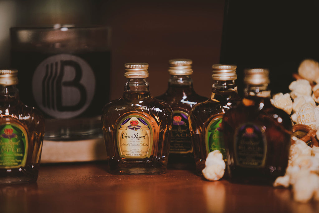The Crown Collection