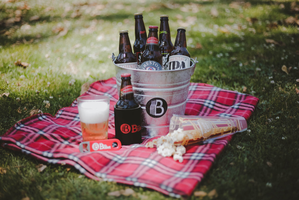 Craft Beer Bucket
