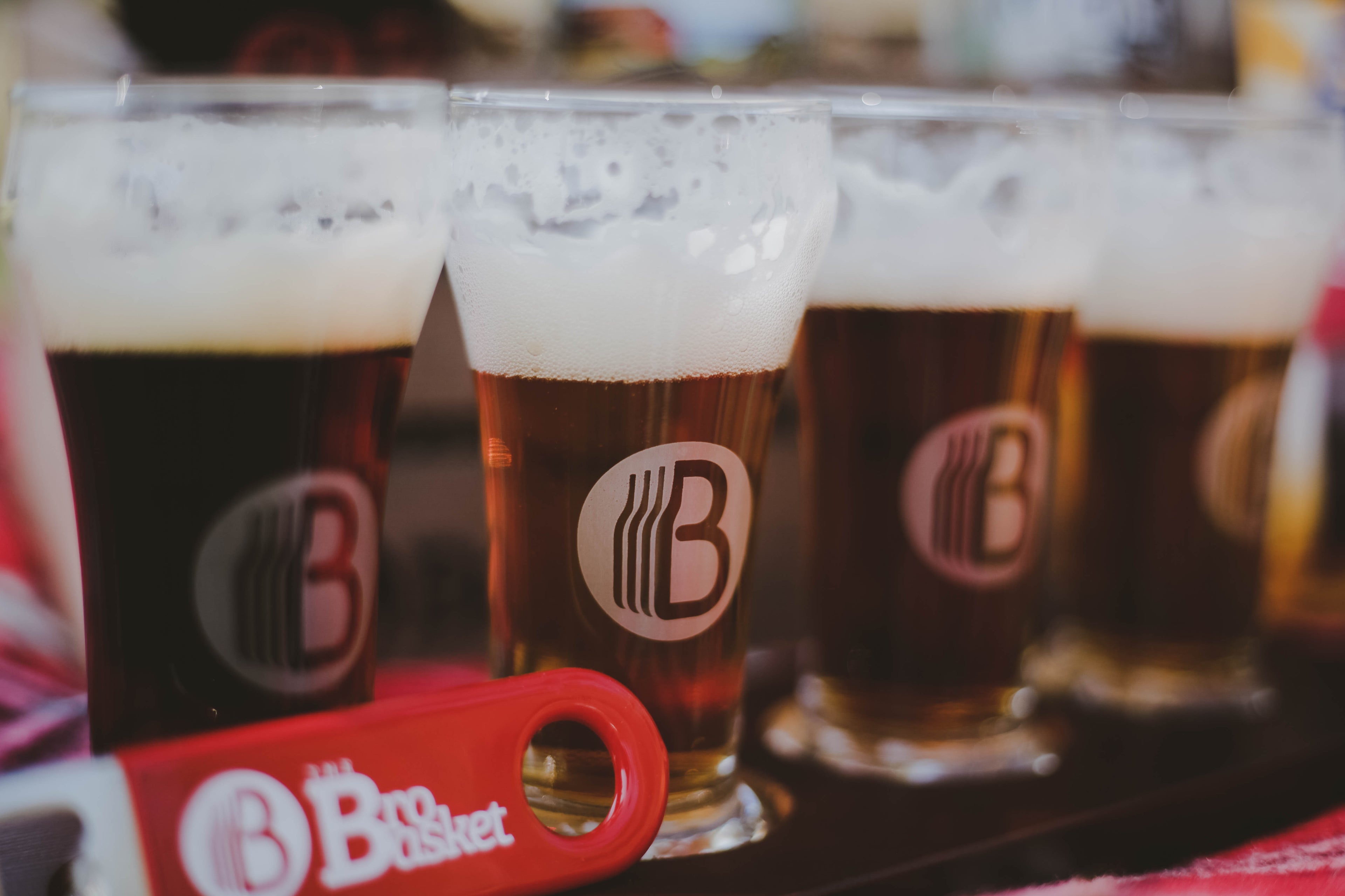 Craft Beer Tasting Kit