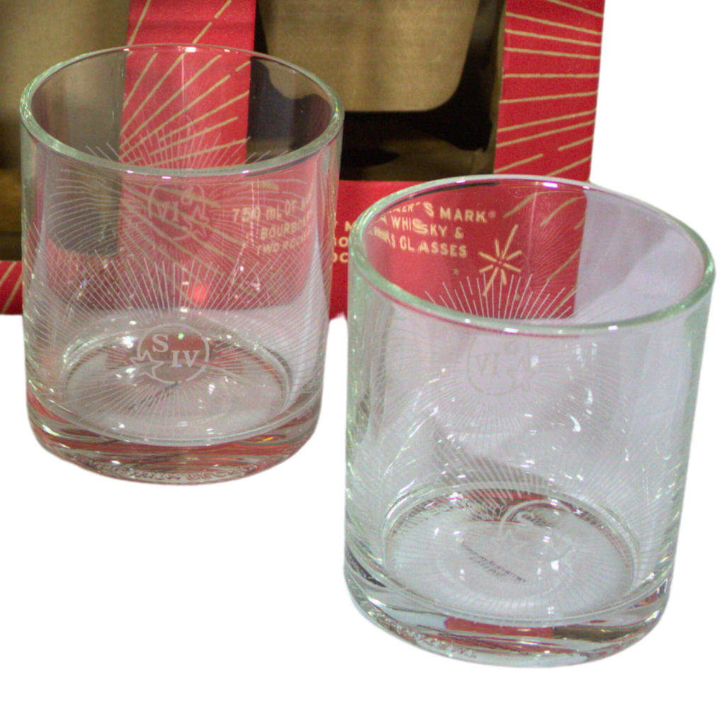 Makers Mark Limited Edition Gift Set 750ml