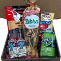 Margarita - Virtual Happy Hour Cocktail Kit