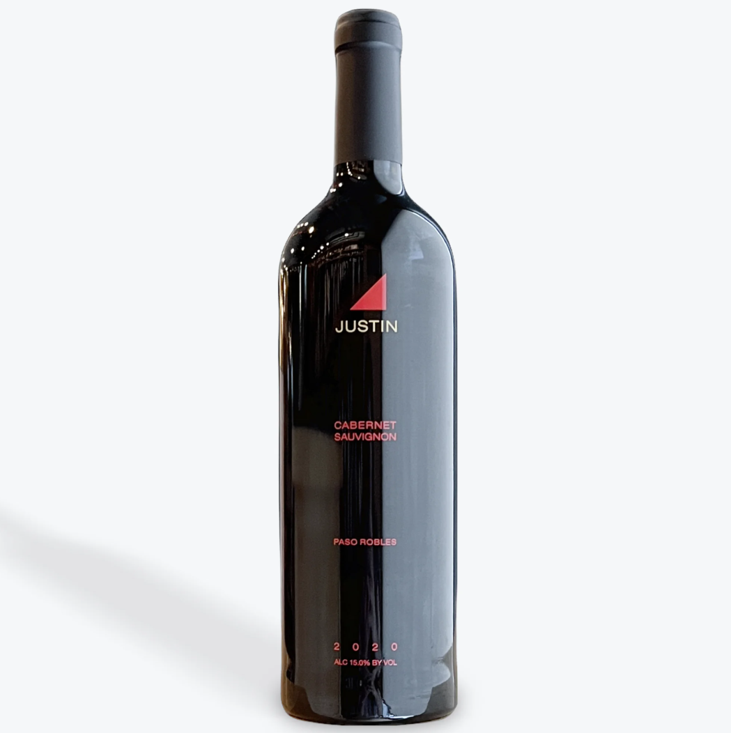 JUSTIN Cabernet Sauvignon 2021