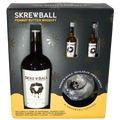Skrewball Peanutbutter Whiskey Limited Edition Gift Set 750ml