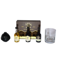 Teeling Irish Whiskey Taster Gift Set