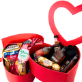 Whiskey Heart - The Ultimate Valentine's Day Gift  for Men