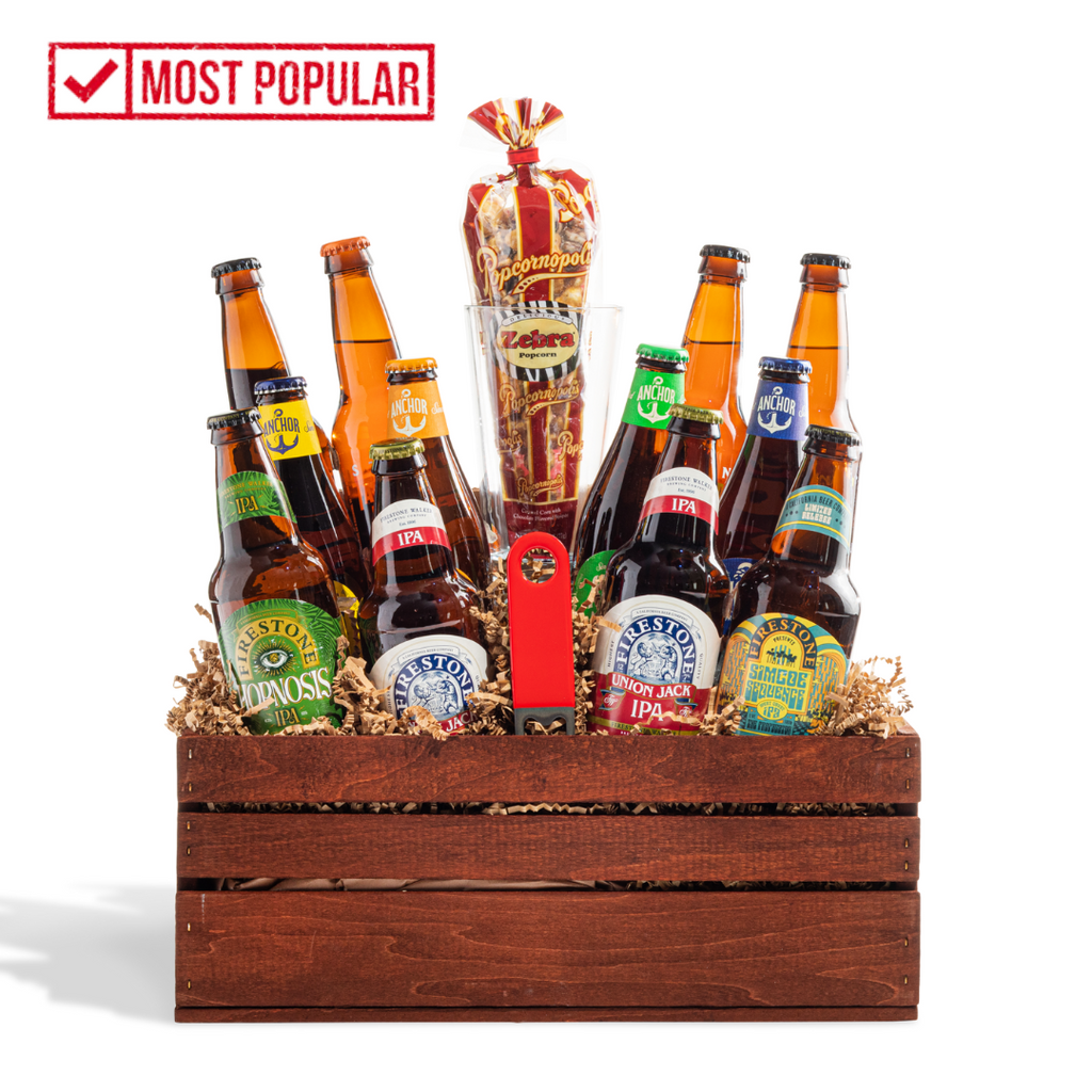 The Ultimate Beer Lover Gift for Men