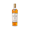 Macallan Double Cask 12 year 750ml