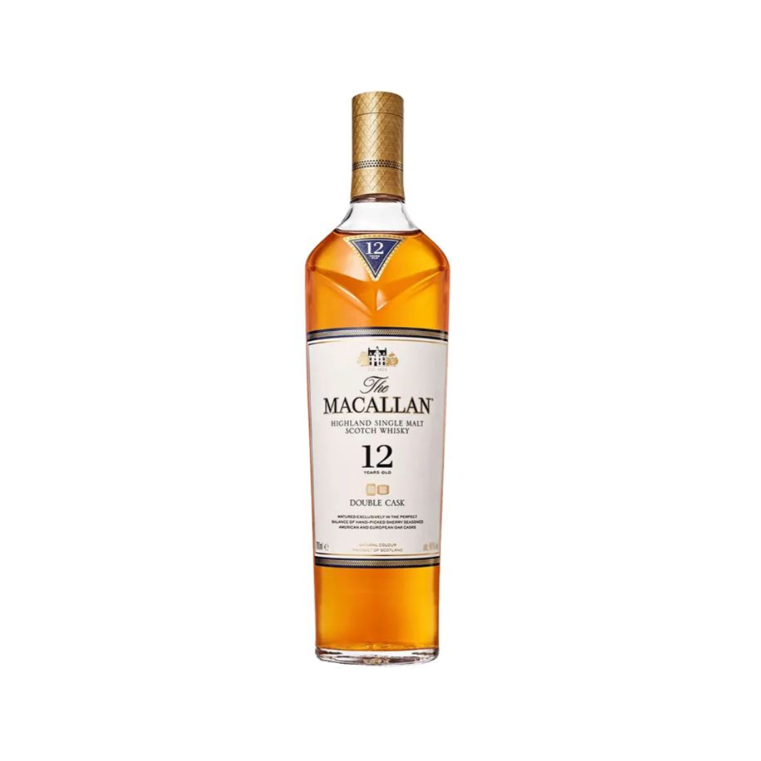 Macallan Double Cask 12 year 750ml